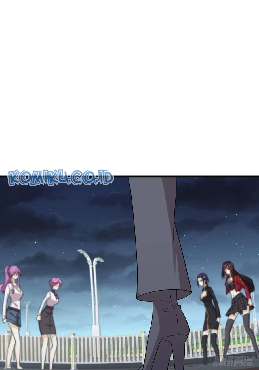 Immortal Swordsman in The Reverse World Chapter 101 Gambar 41